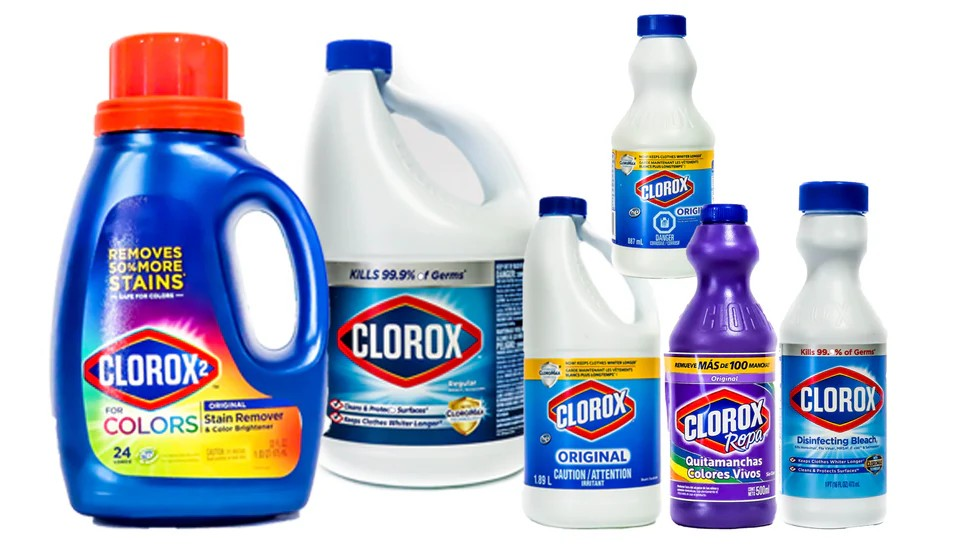 Clorox