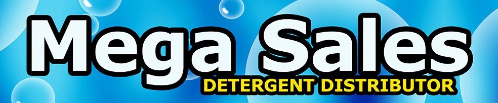 Mega Sales Detergents